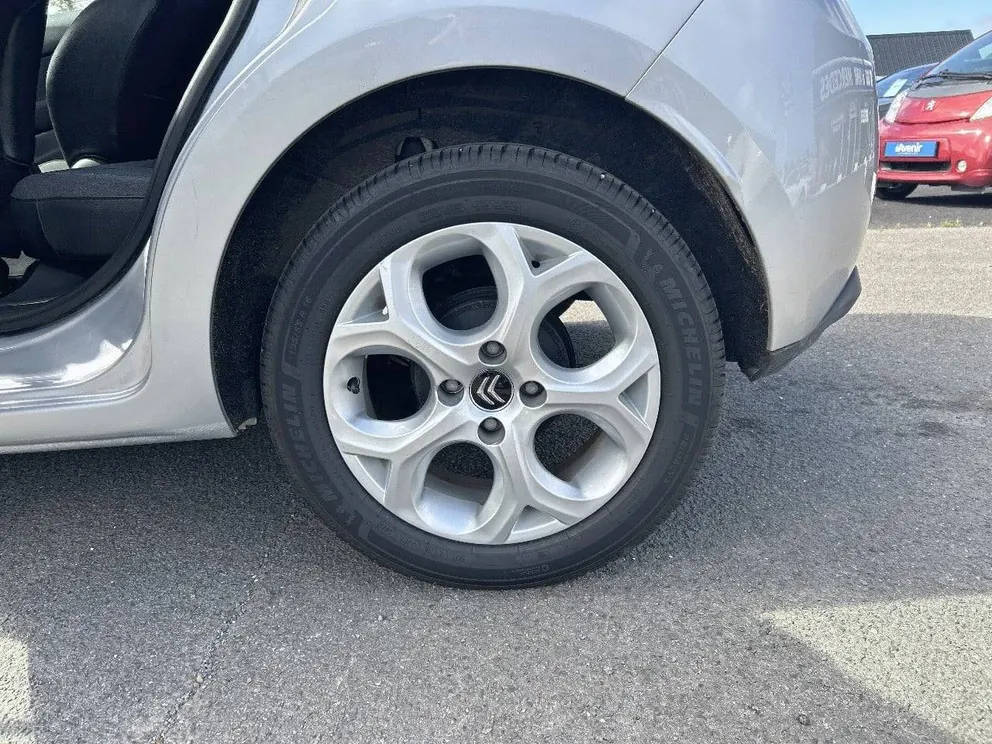 Véhicule occasion 233701 - Citroën C3 - Photo 11