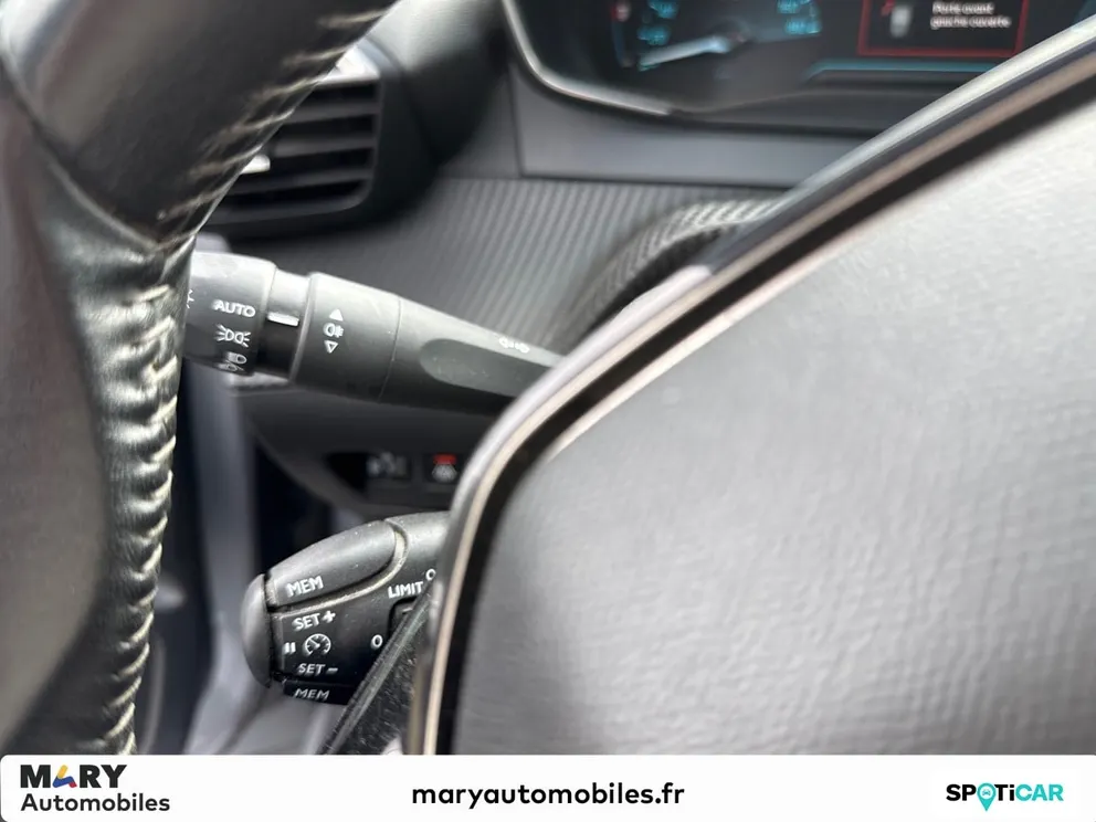 Véhicule occasion 237294 - peugeot 208 - Photo 14