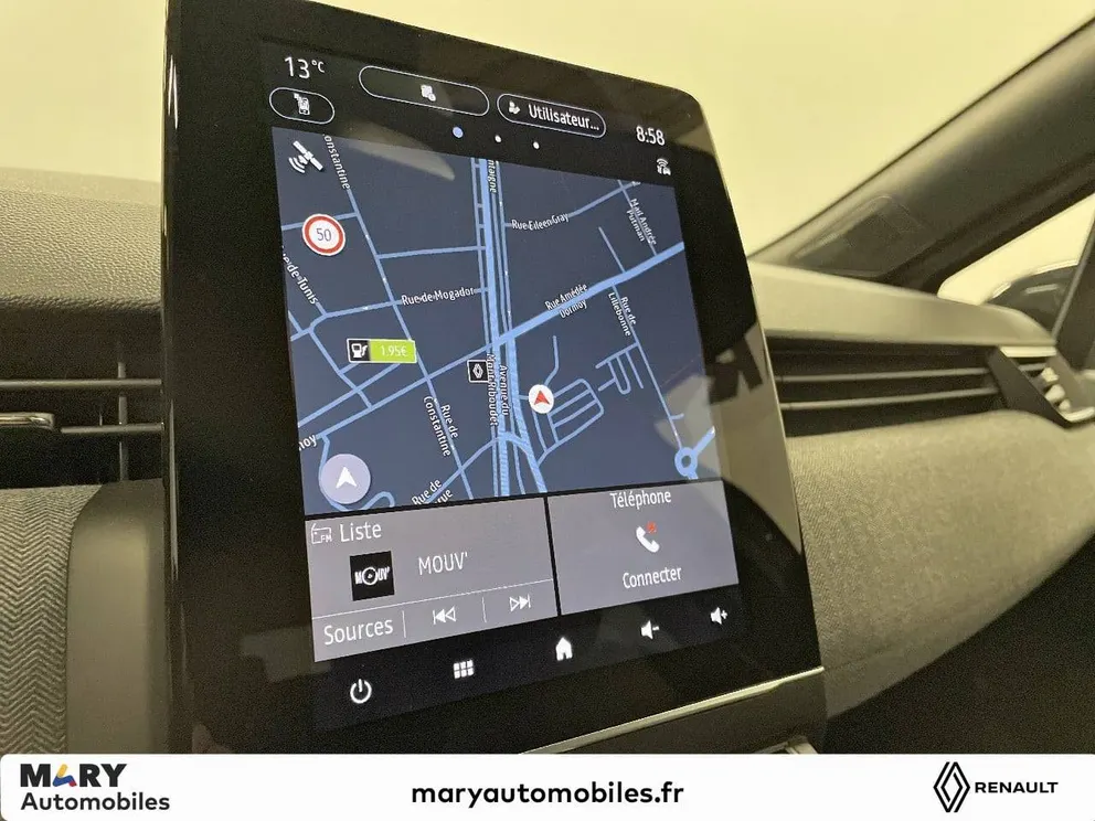 Véhicule occasion 229415 - renault CLIO - Photo 12