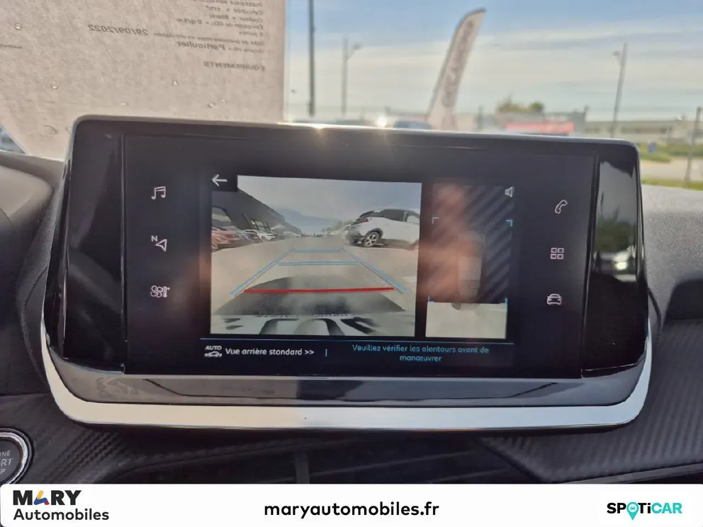 Véhicule occasion 211418 - peugeot 208 - Photo 15