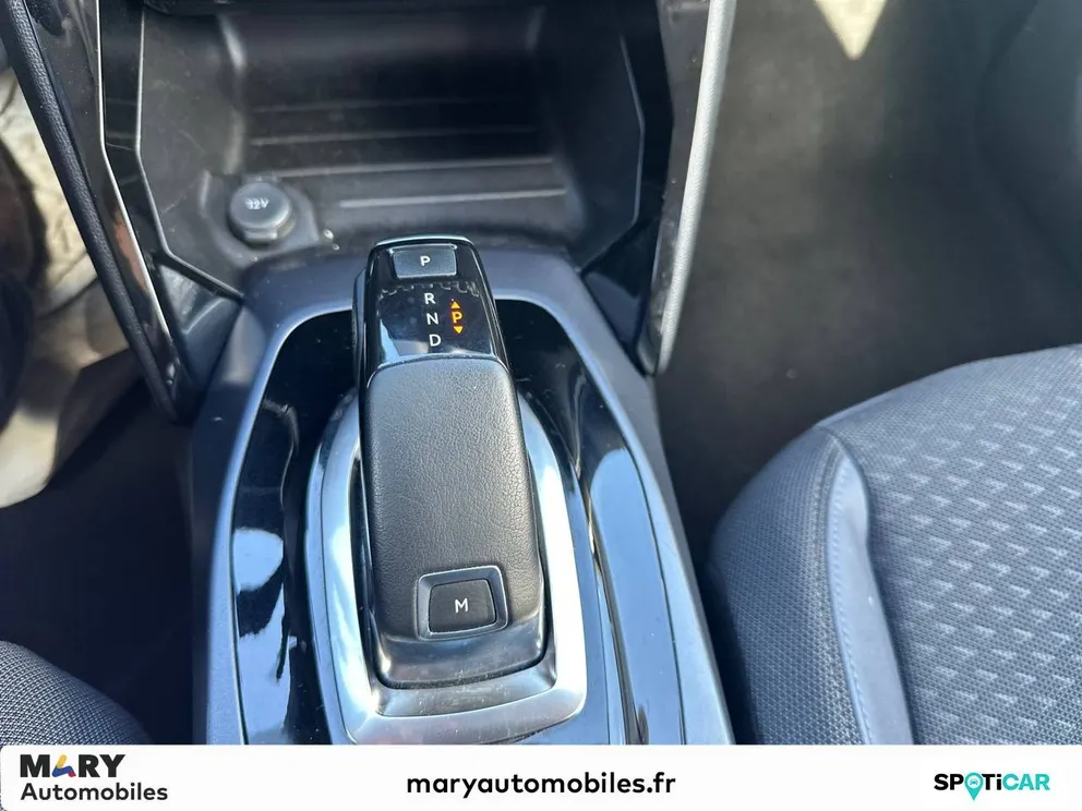 Véhicule occasion 177157 - peugeot 2008 - Photo 15
