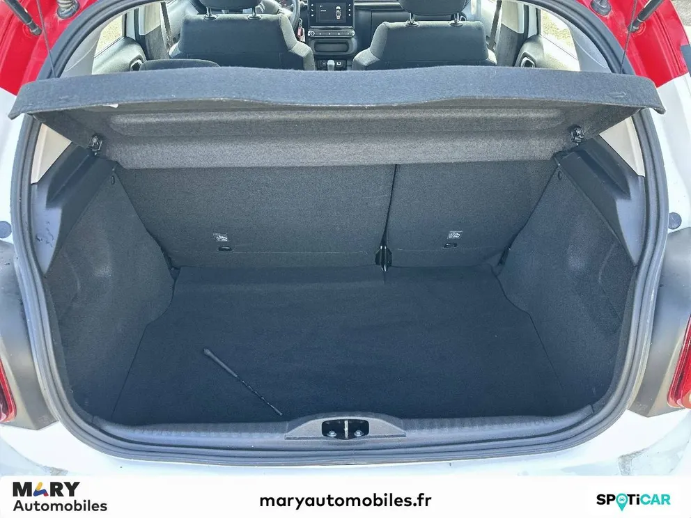 Véhicule occasion 168804 - Citroën C3 - Photo 6
