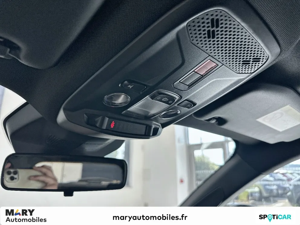 Véhicule occasion 1232758 - peugeot 2008 - Photo 28