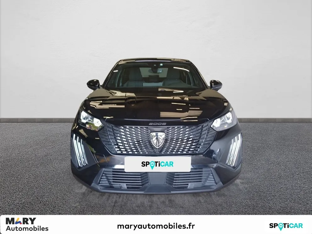 Véhicule occasion 1232728 - peugeot 2008 - Photo 6