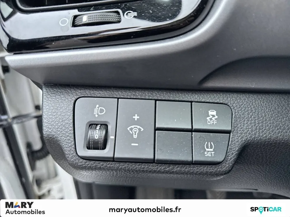 Véhicule occasion 203249 - kia STONIC - Photo 20