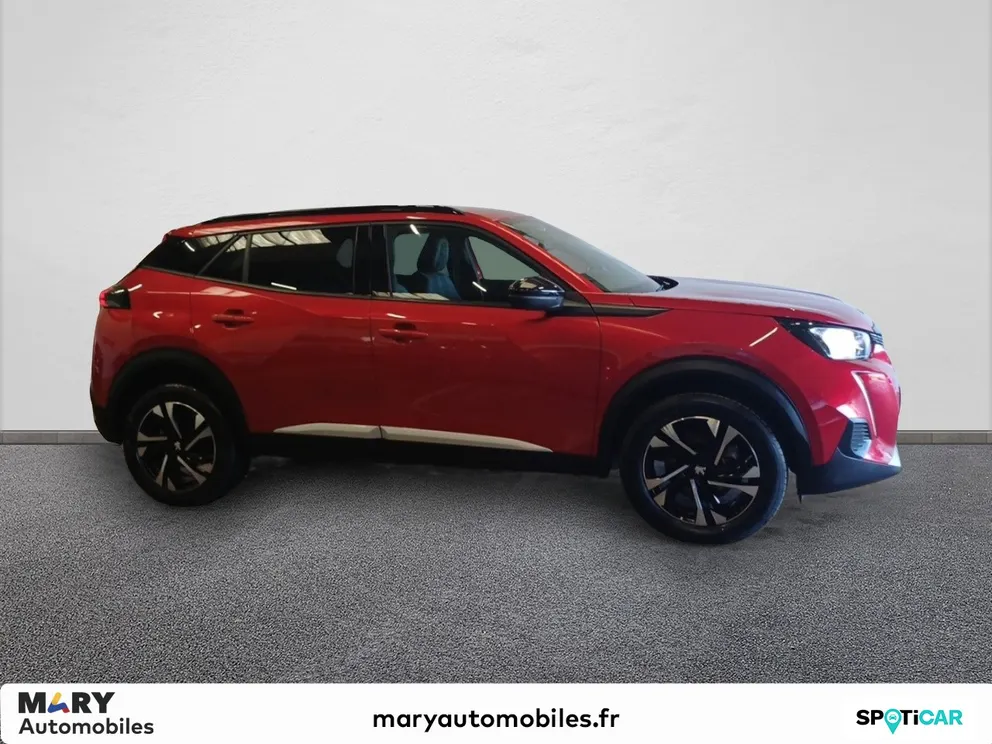 Véhicule occasion 227052 - peugeot 2008 - Photo 4