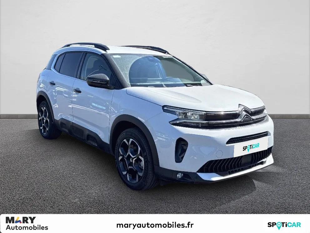 Véhicule occasion 1232306 - Citroën C5 AIRCROSS - Photo 5