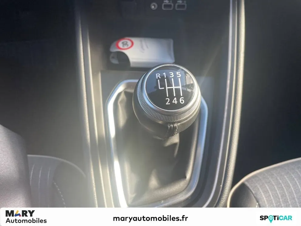 Véhicule occasion 256222 - renault CLIO - Photo 15