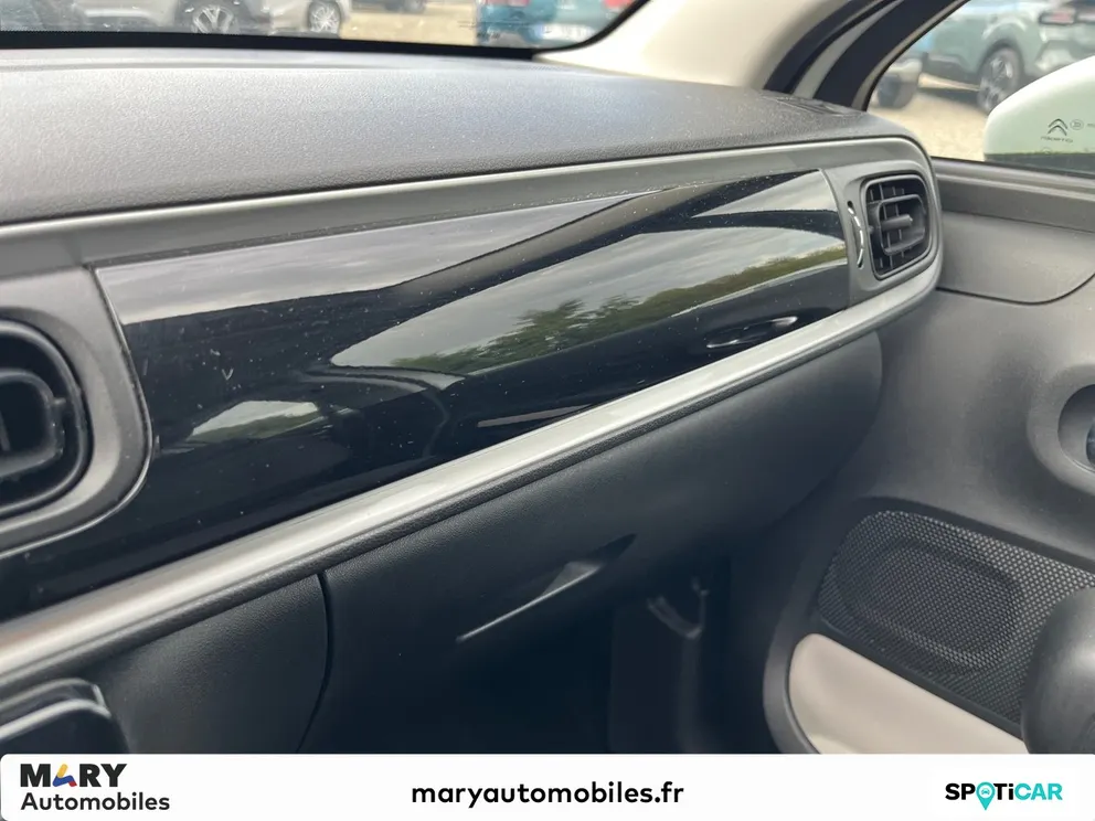 Véhicule occasion 1237414 - Citroën C3 - Photo 20