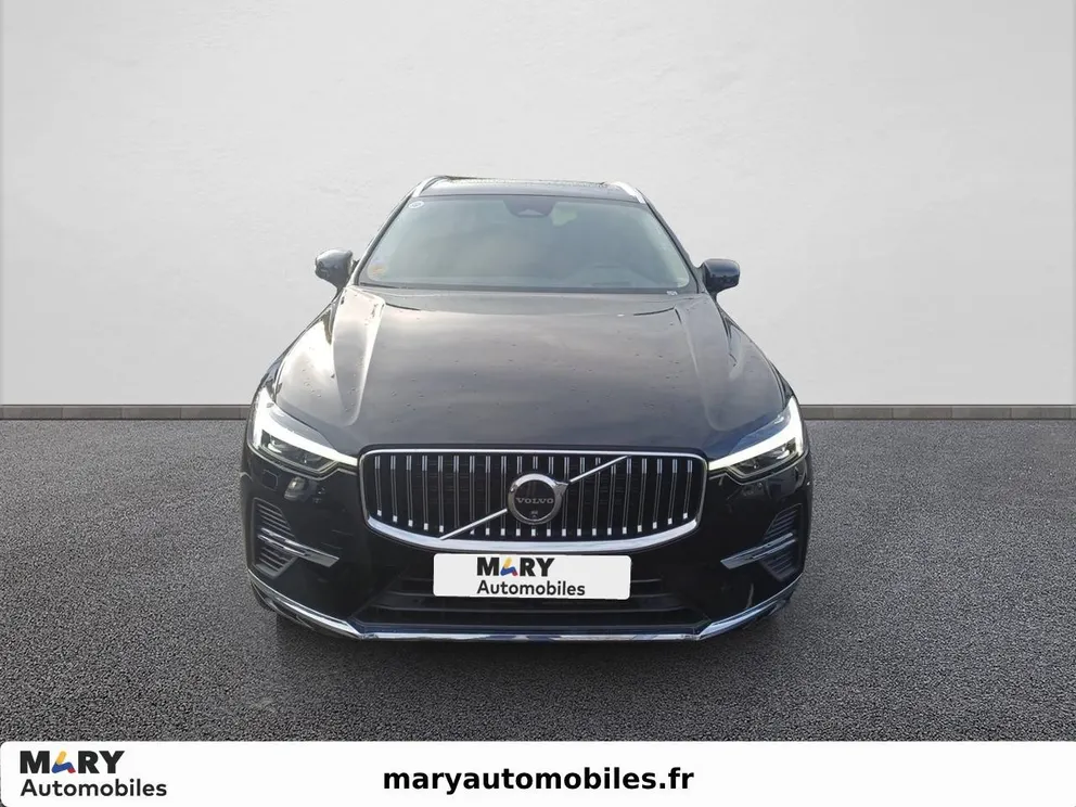 Véhicule occasion 191559 - volvo XC60 - Photo 2