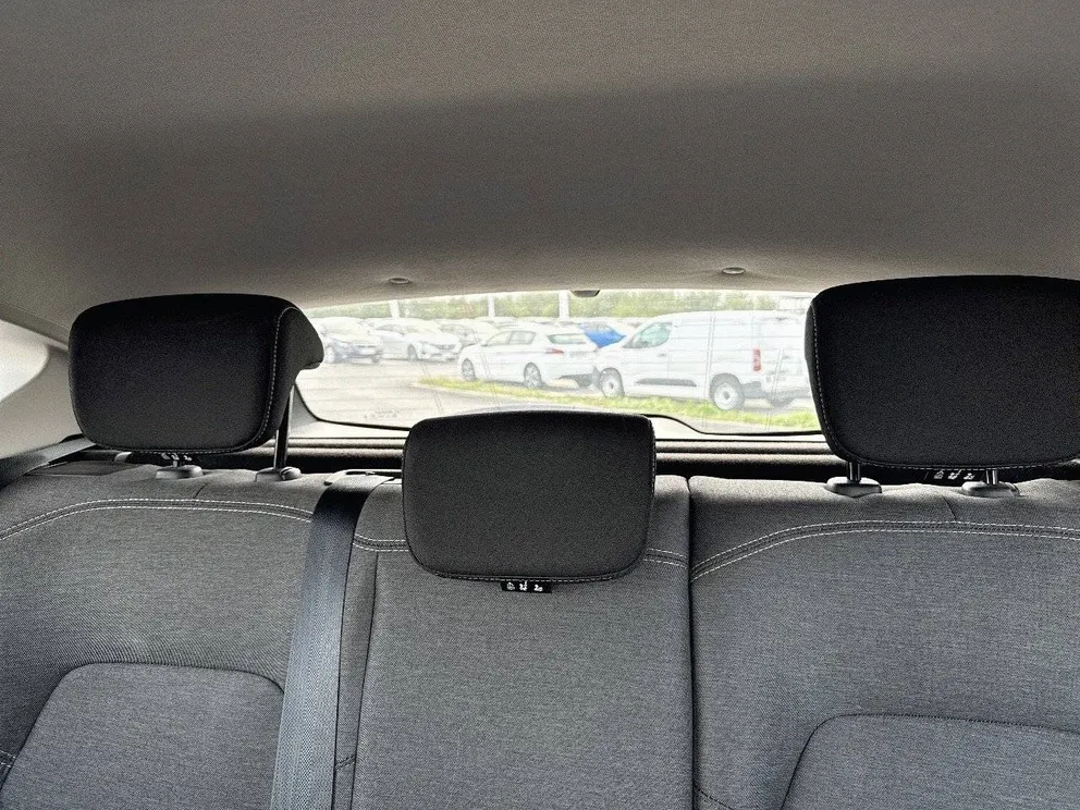 Véhicule occasion 194834 - renault CAPTUR - Photo 13