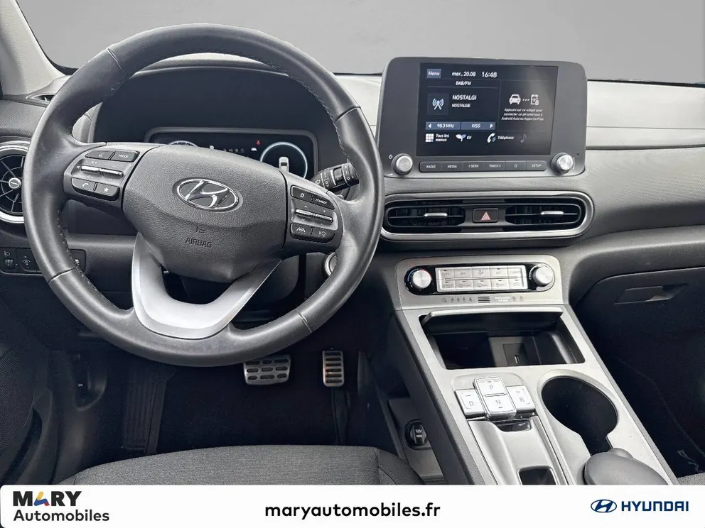 Véhicule occasion 190979 - hyundai KONA - Photo 8