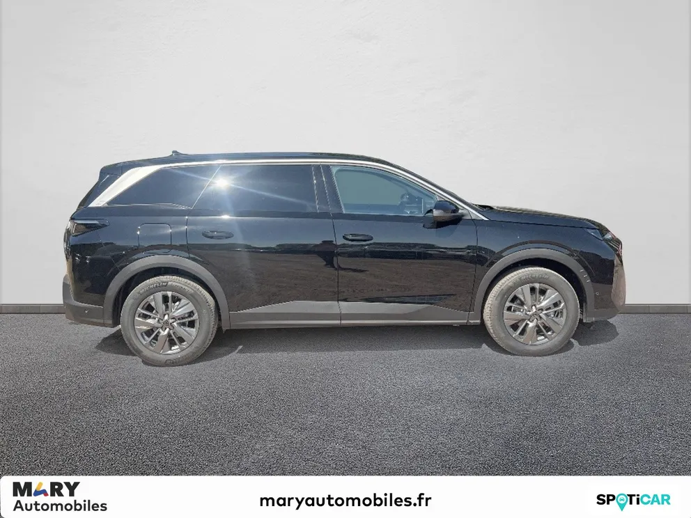 Véhicule occasion 1233361 - peugeot 5008 - Photo 4