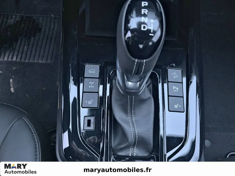 Véhicule occasion 218127 - isuzu D-MAX - Photo 15