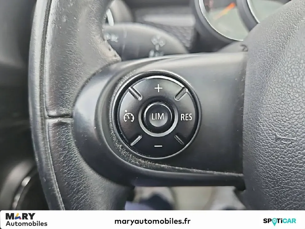 Véhicule occasion 212787 - mini HATCH - Photo 17