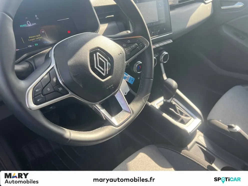 Véhicule occasion 225663 - renault CLIO - Photo 15