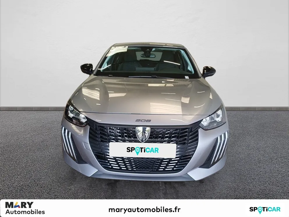 Véhicule occasion 1229501 - peugeot 208 - Photo 6