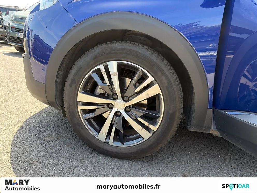 Véhicule occasion 238876 - peugeot 3008 - Photo 11