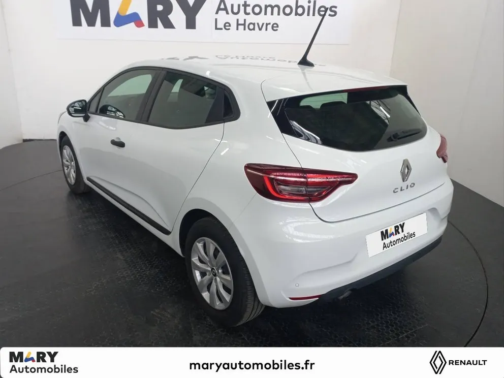 Véhicule occasion 219054 - renault CLIO - Photo 7