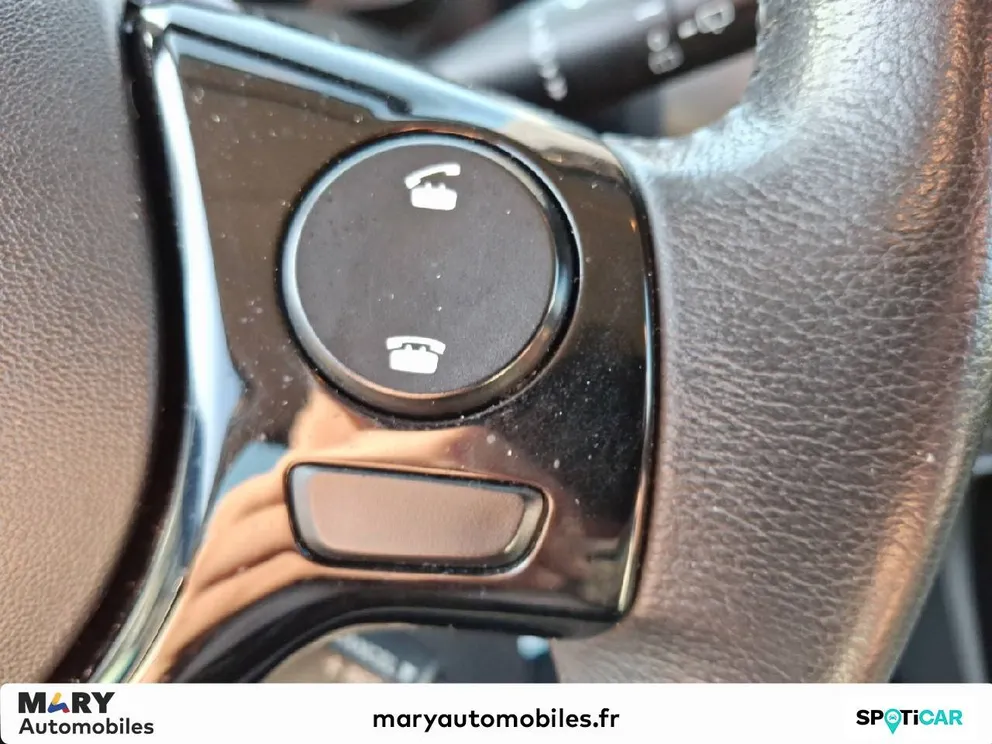 Véhicule occasion 226464 - toyota AYGO - Photo 16