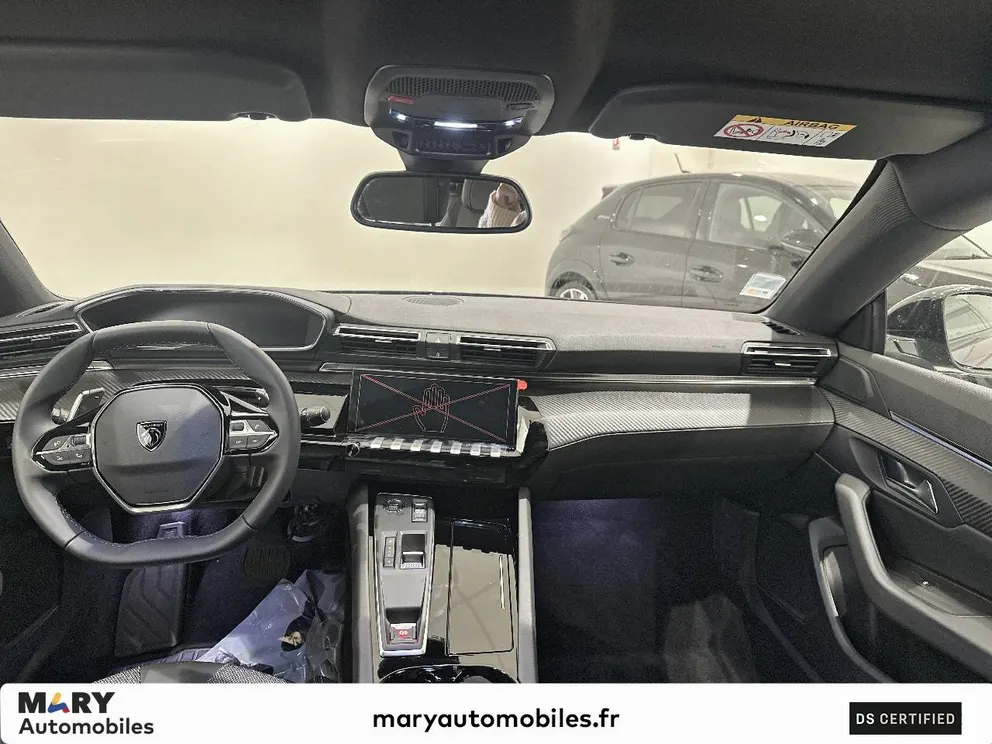 Véhicule occasion 204776 - peugeot 508 - Photo 14