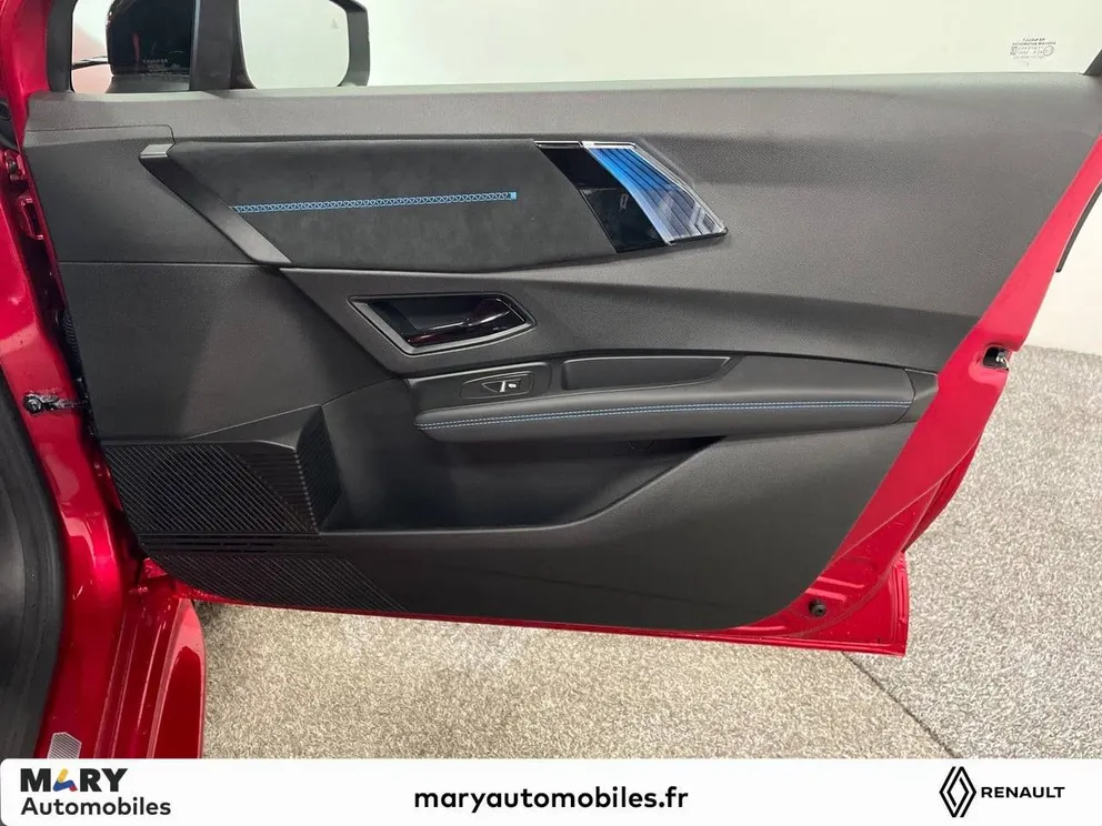 Véhicule occasion 214039 - renault CLIO VI HYBRID - Photo 18