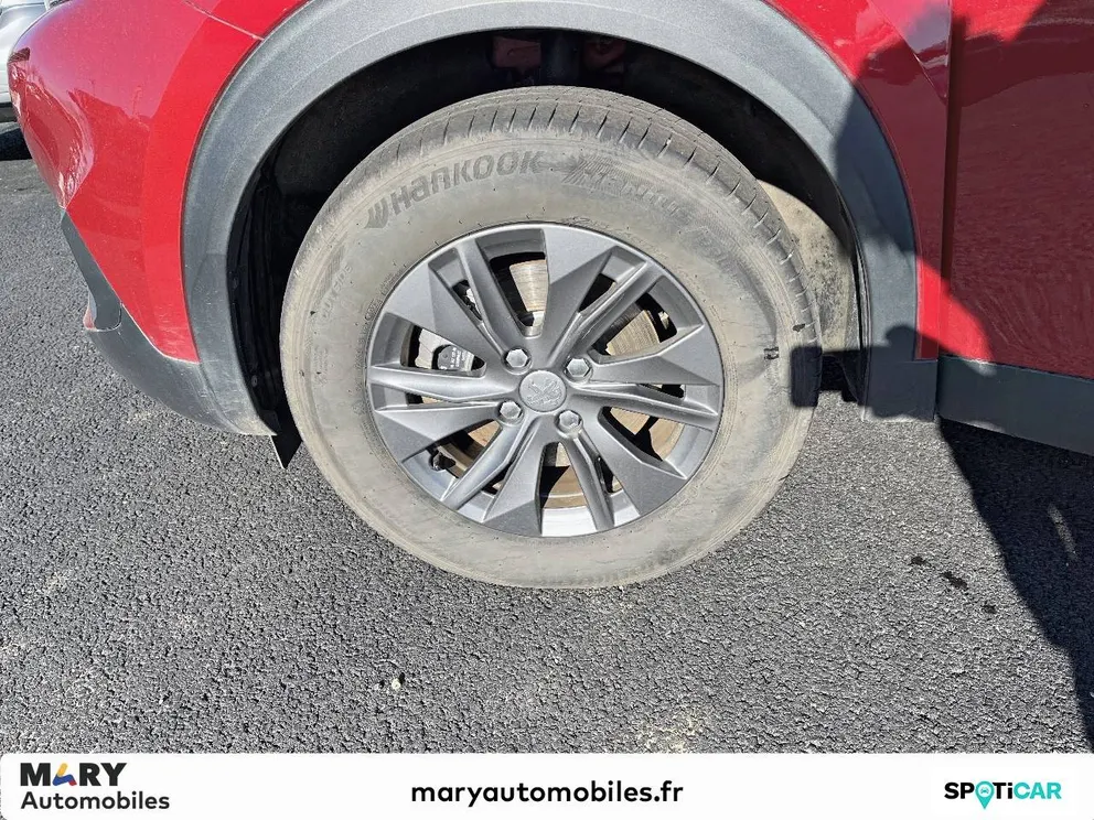 Véhicule occasion 150746 - peugeot 2008 - Photo 11