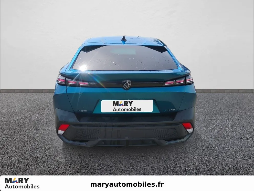 Véhicule occasion 229506 - peugeot 408 - Photo 5