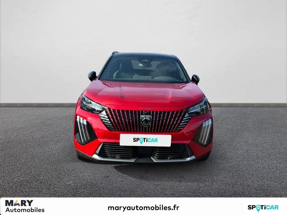 Véhicule occasion 1232171 - peugeot 2008 - Photo 6