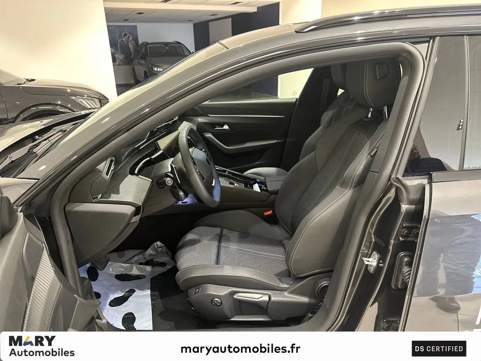 Véhicule occasion 204776 - peugeot 508 - Photo 10
