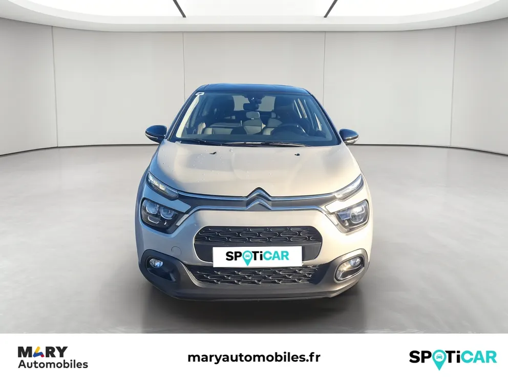 Véhicule occasion 1244588 - Citroën C3 - Photo 7