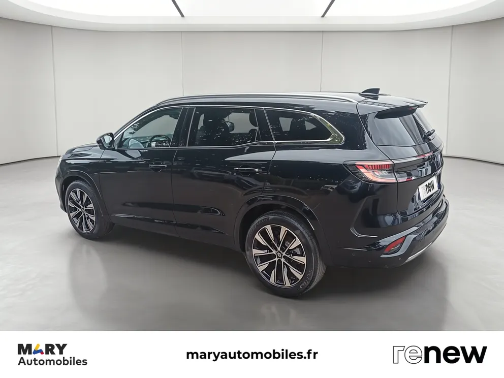 Véhicule occasion 235232 - renault ESPACE - Photo 3