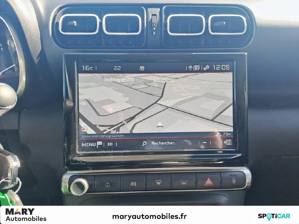 Véhicule occasion 223892 - Citroën C3 AIRCROSS - Photo 13