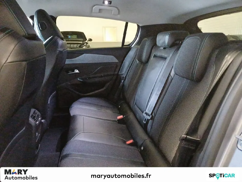 Véhicule occasion 214367 - peugeot 308 - Photo 10