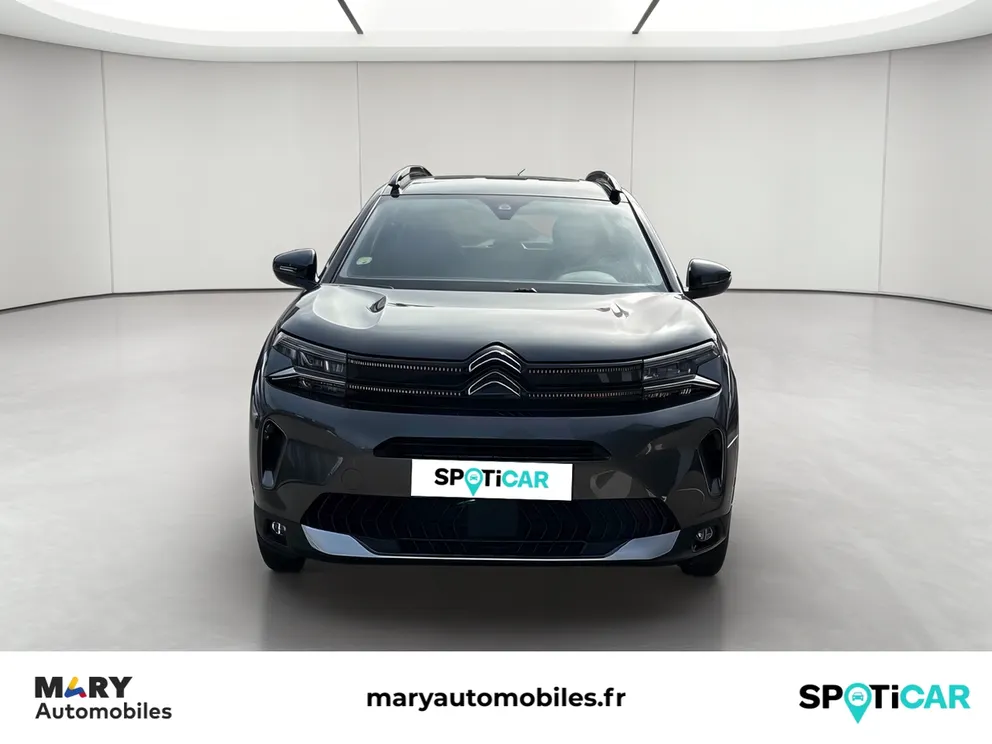 Véhicule occasion 1230748 - Citroën C5 AIRCROSS - Photo 7