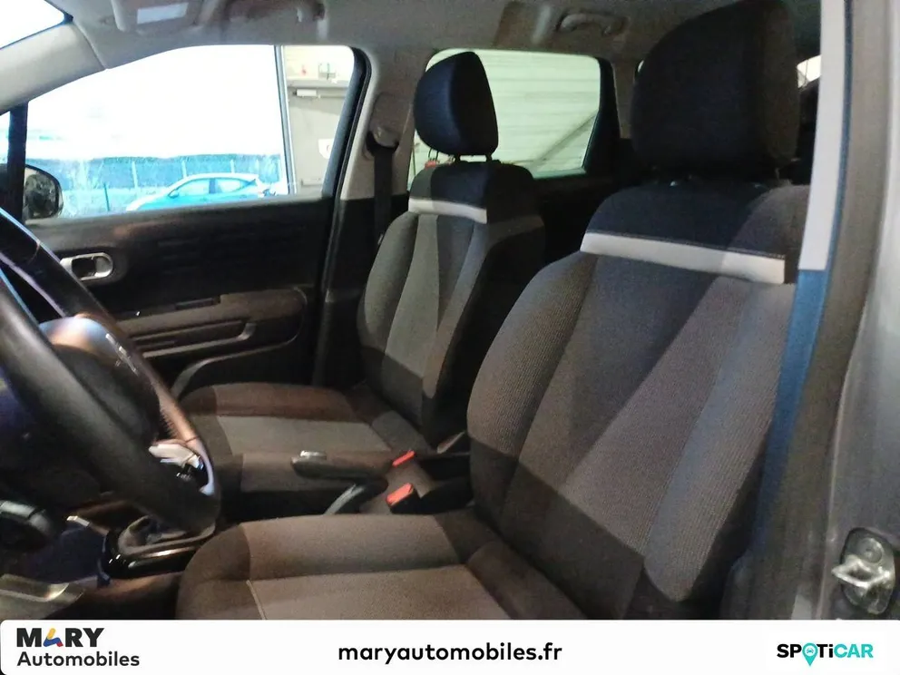 Véhicule occasion 204633 - Citroën C3 AIRCROSS - Photo 9