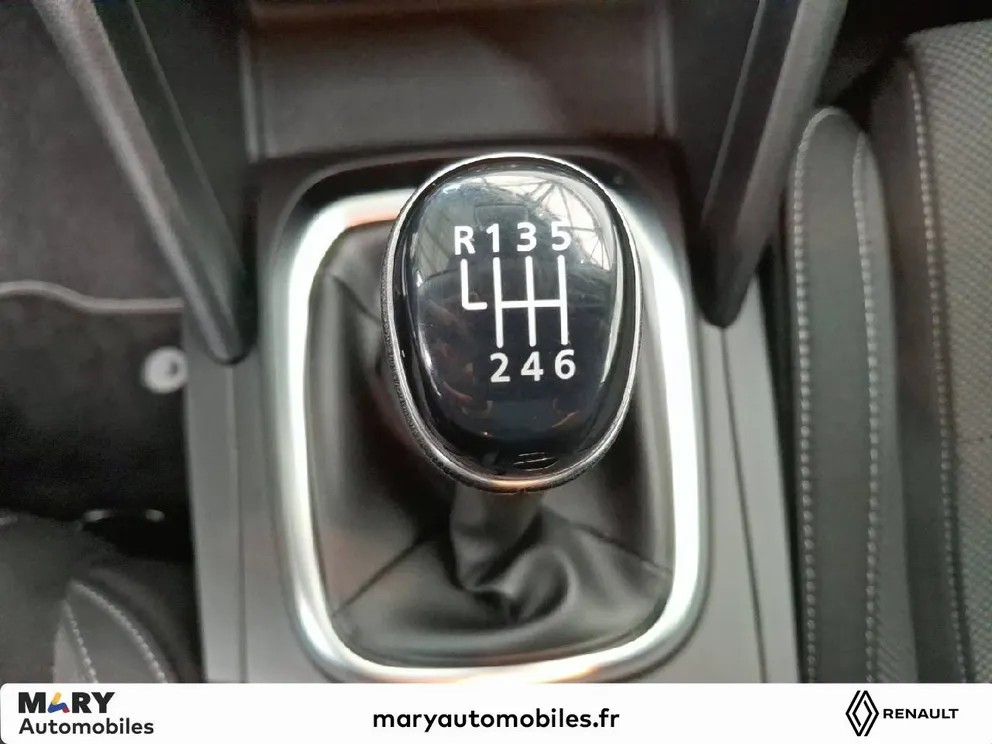 Véhicule occasion 229191 - renault MEGANE - Photo 20