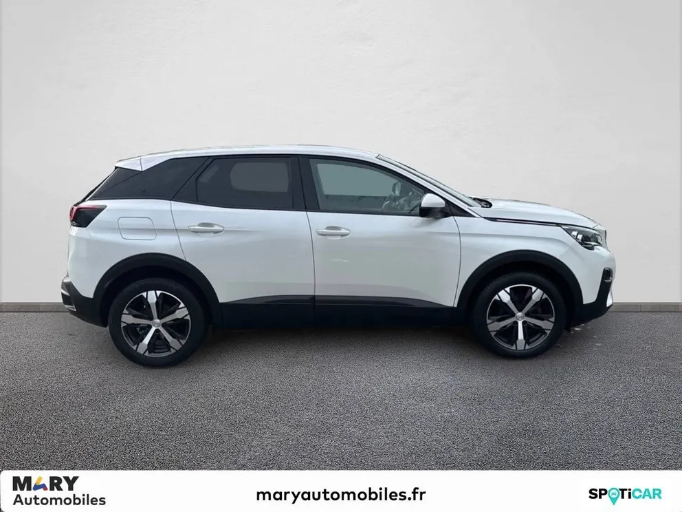 Véhicule occasion 213066 - peugeot 3008 - Photo 4