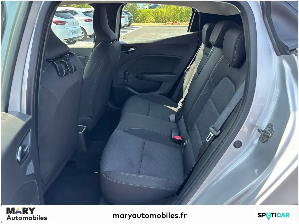 Véhicule occasion 212848 - renault CLIO - Photo 9