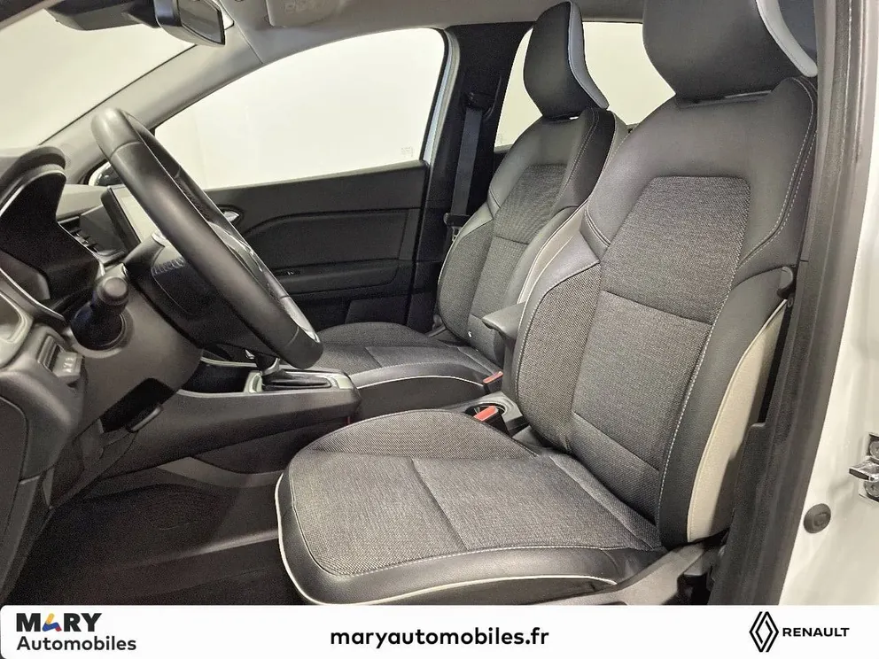 Véhicule occasion 206803 - renault CAPTUR - Photo 9