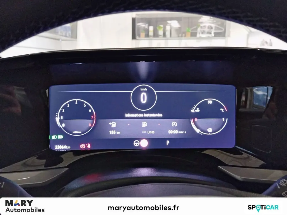 Véhicule occasion 216017 - opel MOKKA - Photo 13