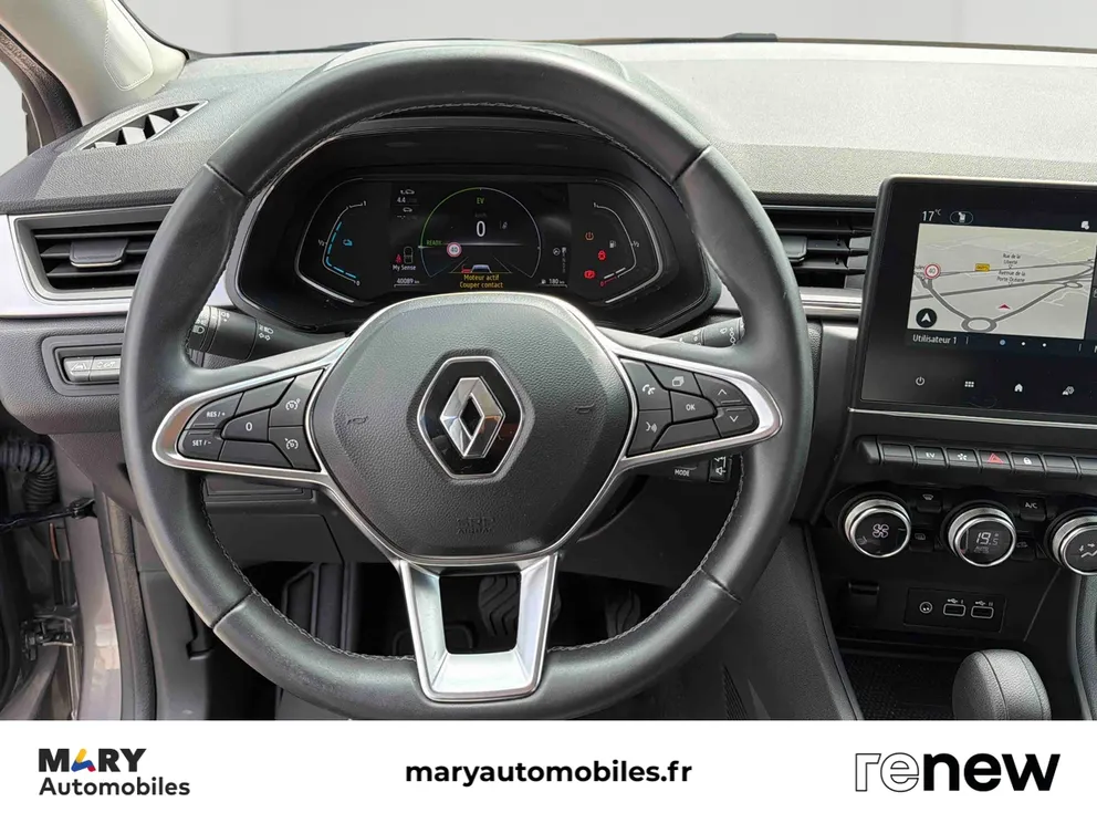 Véhicule occasion 204636 - renault CAPTUR - Photo 13