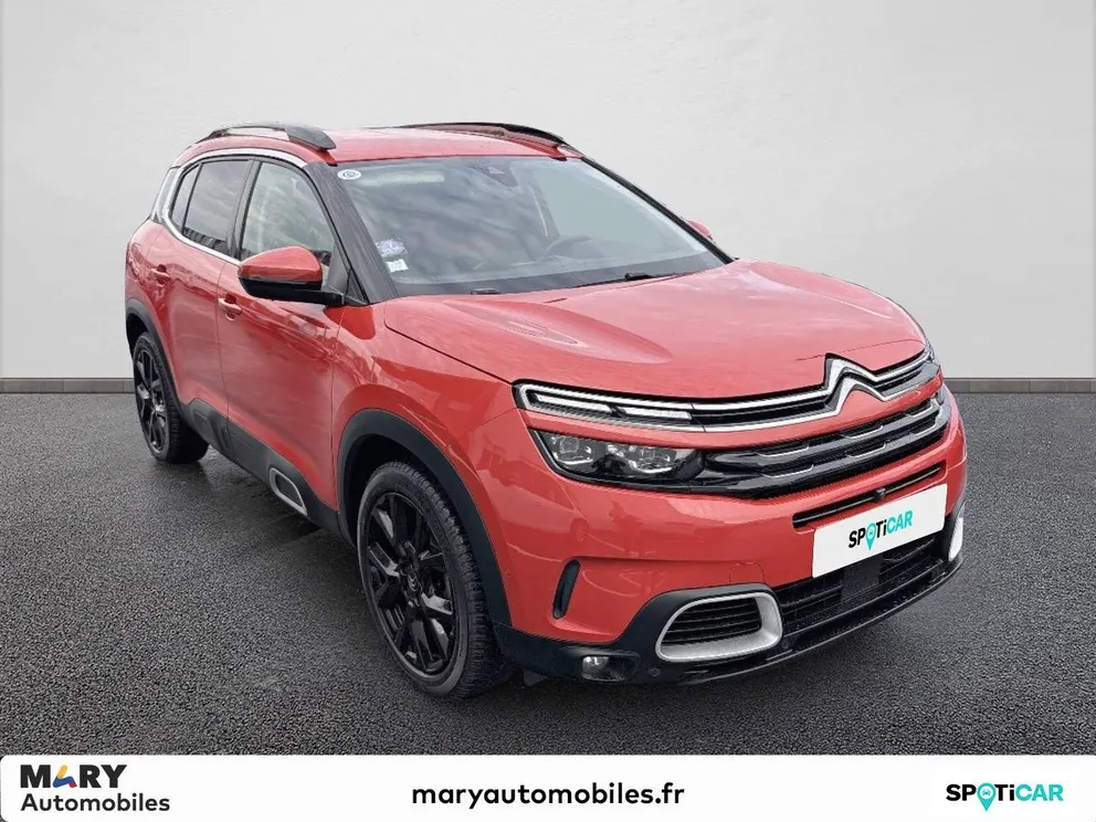 Véhicule occasion 206026 - Citroën C5 AIRCROSS - Photo 3