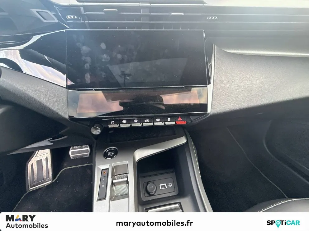 Véhicule occasion 186401 - peugeot 408 ELECTRIQUE - Photo 12
