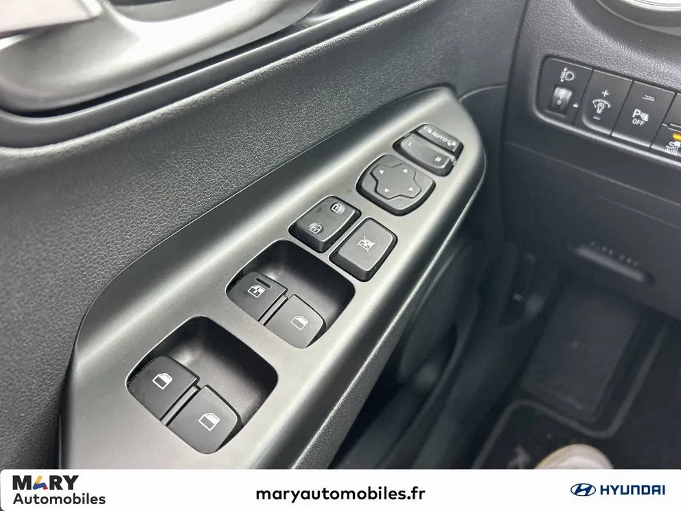 Véhicule occasion 194460 - hyundai KONA - Photo 19