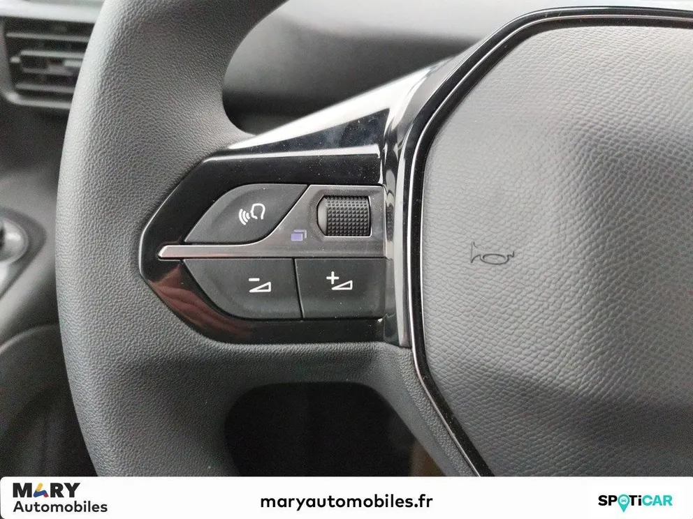 Véhicule occasion 157333 - peugeot PARTNER - Photo 15