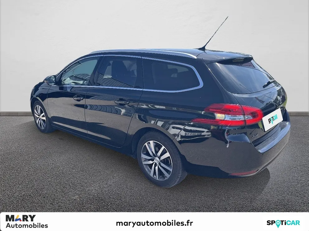 Véhicule occasion 1231584 - peugeot 308 - Photo 2