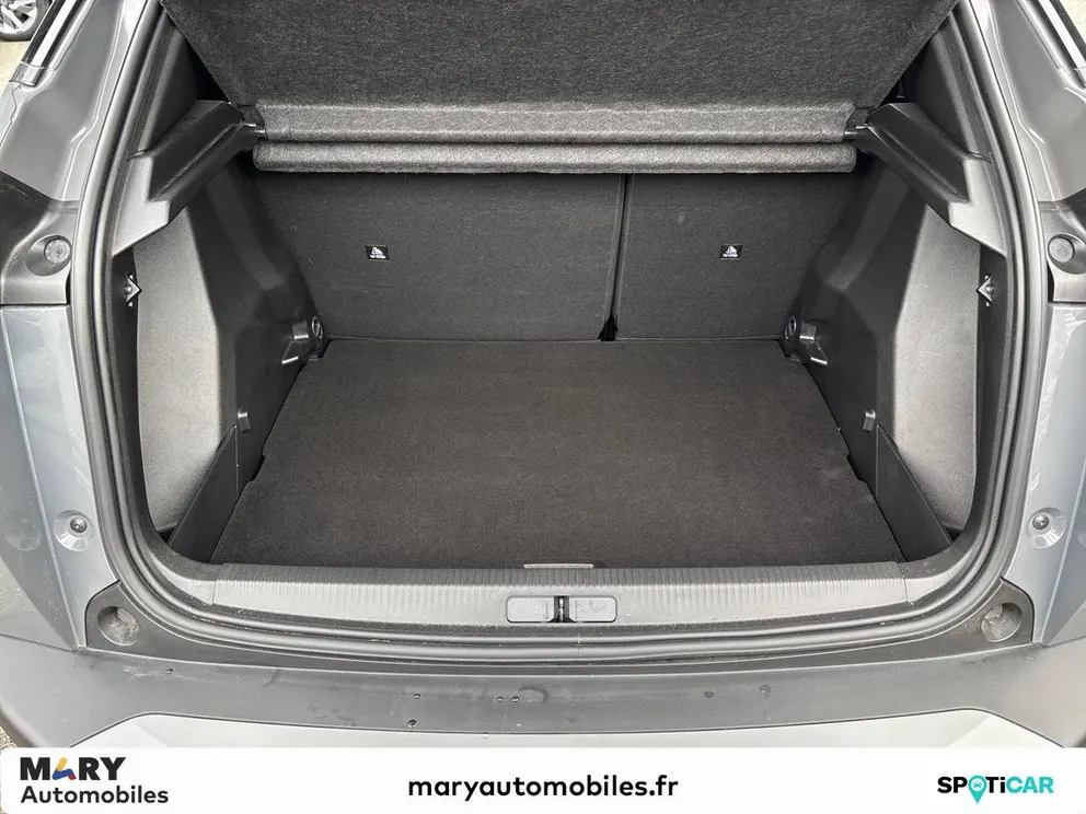 Véhicule occasion 213247 - peugeot 2008 - Photo 6