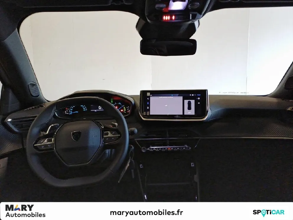 Véhicule occasion 209846 - peugeot 2008 - Photo 8