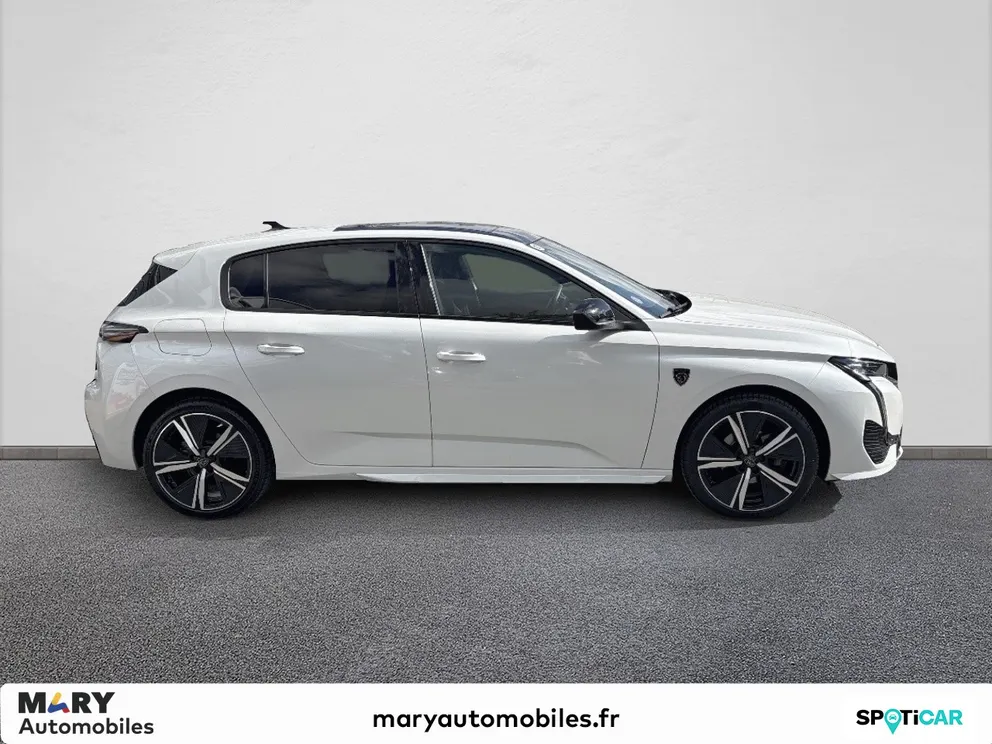 Véhicule occasion 1231446 - peugeot 308 - Photo 4